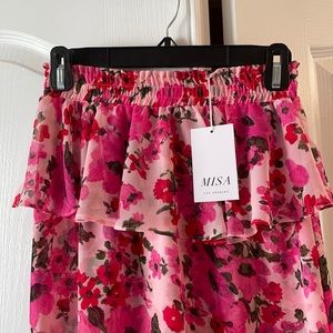 MISA Los Angeles Lucia Skirt